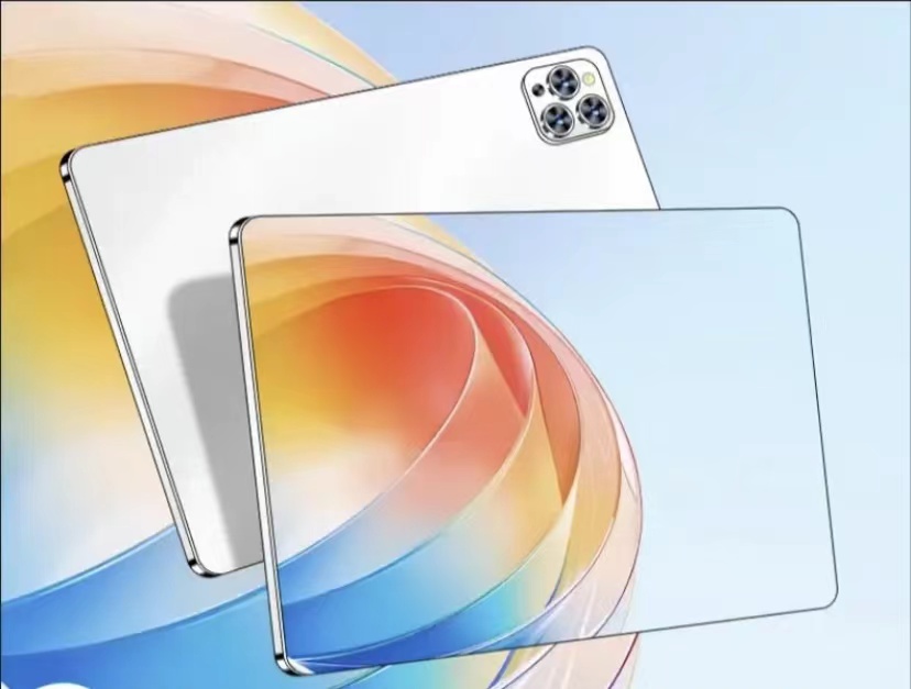 tablet contract manufacturer